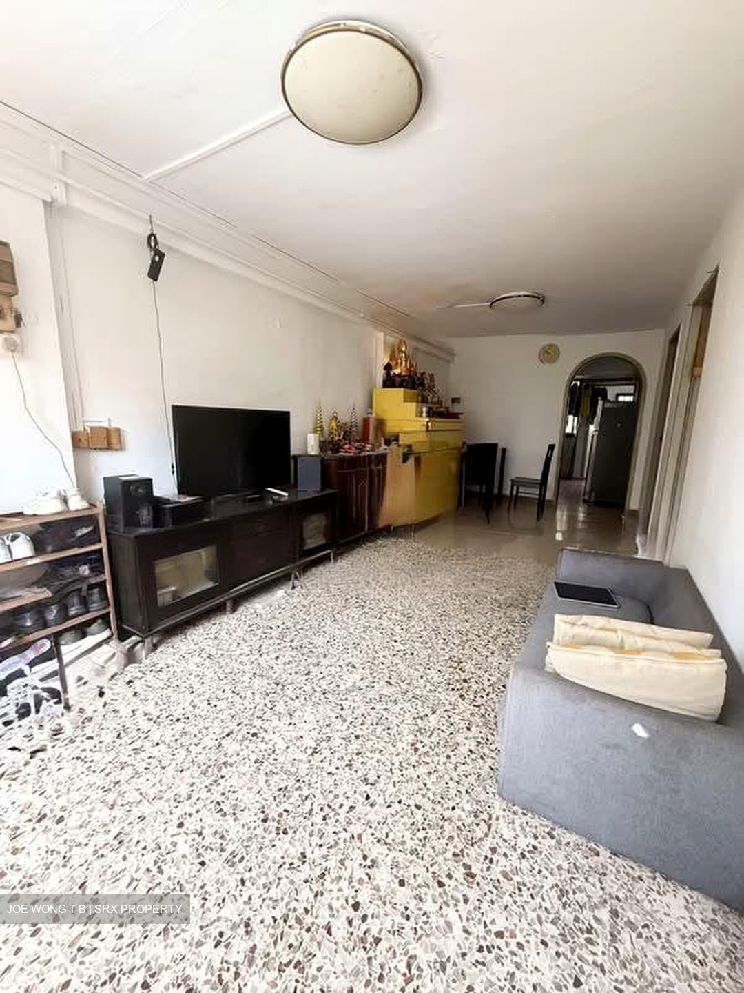 Blk 28 New Upper Changi Road (Bedok), HDB 3 Rooms #601006911
